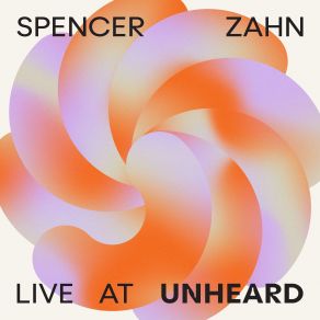 Live At Unheard album cover