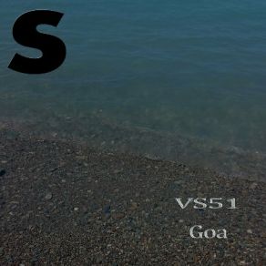 Goa album cover