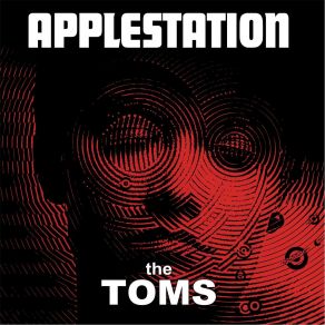 Applestation album cover