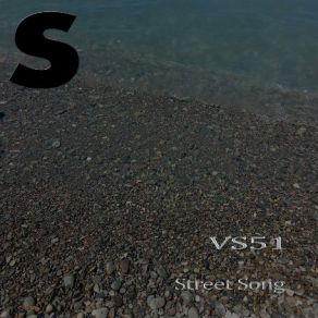Street Song album cover