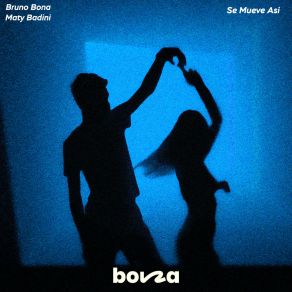 Se Mueve Asi album cover