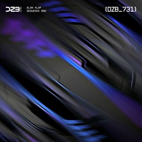 Sequence Now album cover