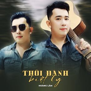 Thôi Đành Biệt Ly album cover