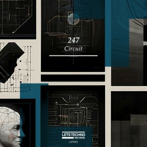 Circuit (Original Mix) album cover