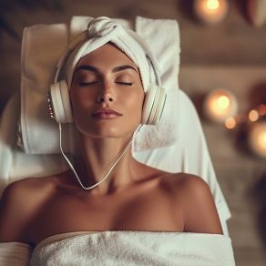Music For Spa Retreats: Calm Ambiance album cover
