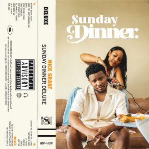 Sunday Dinner (Deluxe Edition) album cover