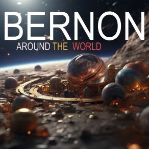 Around The World album cover