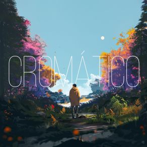 Cromatico album cover