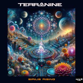 Sirius Rising album cover