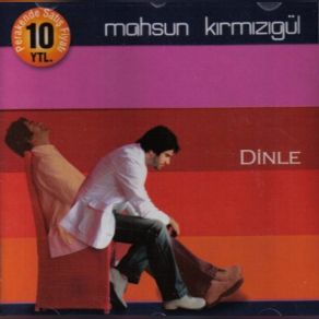 Dinle album cover
