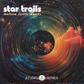 Star Trails album cover