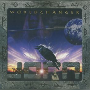 Worldchanger album cover
