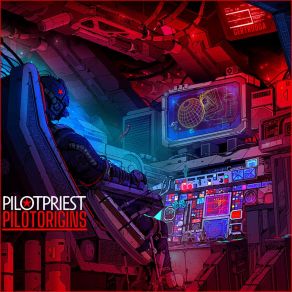 Pilotorigins (CD1) album cover