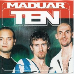 Ten album cover