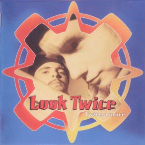 Twice As Nice album cover