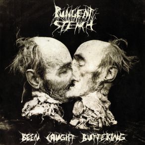 Been Caught Buttering (Remastered) album cover