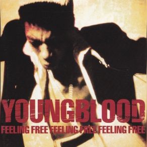 Feeling Free album cover