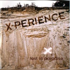 Lost In Paradise album cover