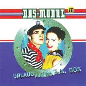 Urlaub Auf Der M. S. Dos album cover