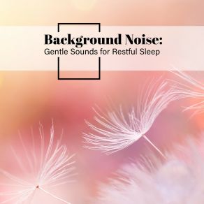 Background Noise: Gentle Sounds For Restful Sle album cover