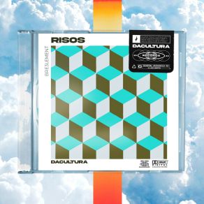 Risos album cover