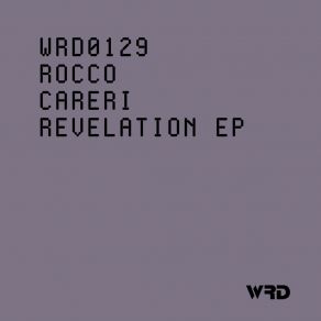 Revelation album cover