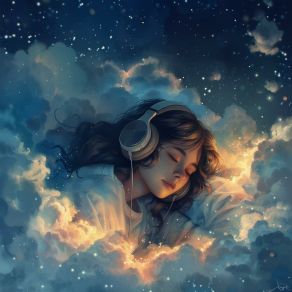 Sleep Melodies: Peaceful Dreams Tunes album cover
