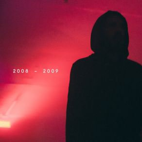 2008-2009 album cover