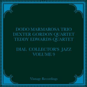 Dial Collector's Jazz, Vol. 9 (Hq Remastered 2024) album cover