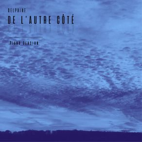 De L'autre Côté (Piano Version) album cover