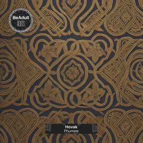 Phumele album cover