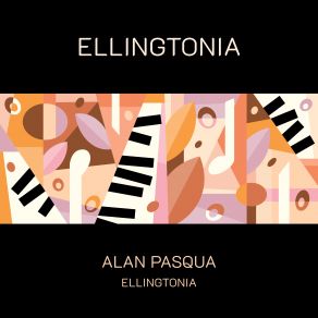 Ellingtonia album cover