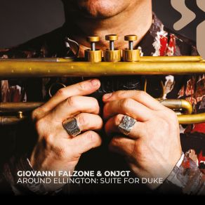 Around Ellington: Suite For Duke album cover