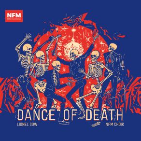Dance Of Death album cover