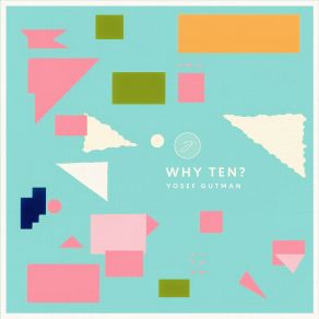 Why Ten album cover