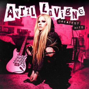 Greatest Hits album cover