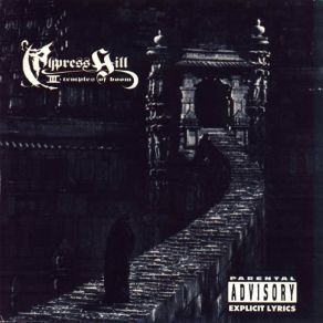 Cypress Hill III Temples Of Boom (CD1) album cover