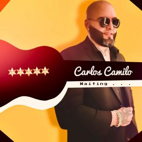 Waiting album cover