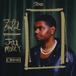 Jazz Money album cover