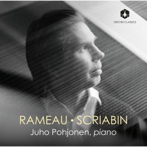 Rameau & Scriabin: Piano Works album cover