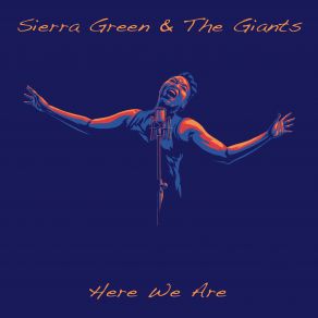 Here We Are album cover