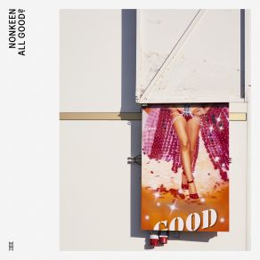 All Good album cover