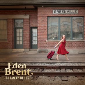 Getaway Blues album cover