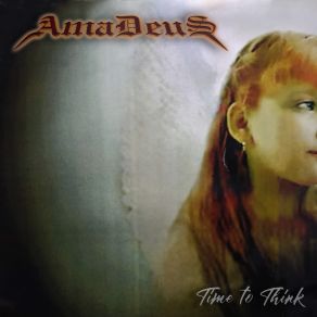 Time To Think album cover