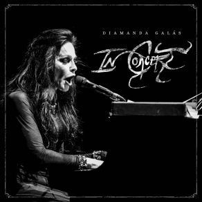In Concert album cover