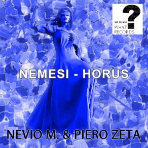 Nemesi / Horus (Maxi-Single) album cover