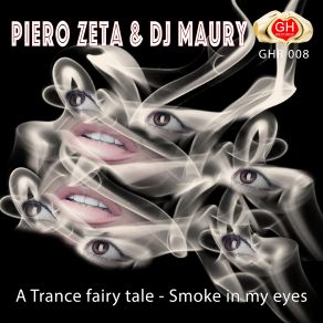 A Trance Fairy Tale / Smoke In My Eyes (Maxi-Single) album cover