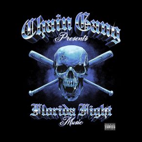 Florida Fight Music album cover