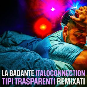 Tipi Trasparenti Remixati album cover