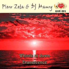 Whistle At Down And Evanescence (Maxi-Single) album cover